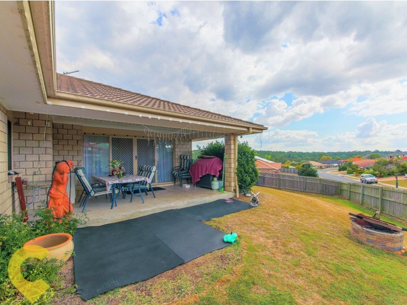 14 Cloudland Court, Springfield QLD 4300
