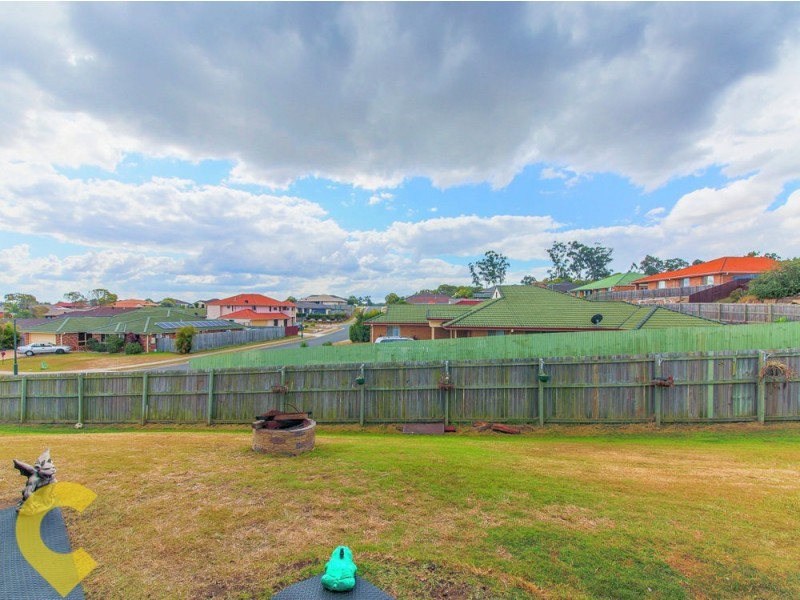 14 Cloudland Court, Springfield QLD 4300