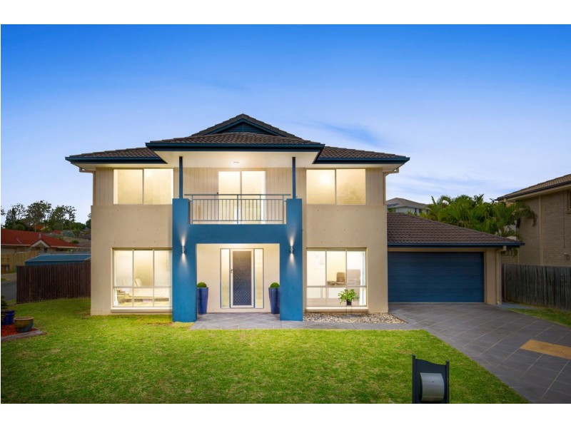 1 Pineview Place, Springfield QLD 4300