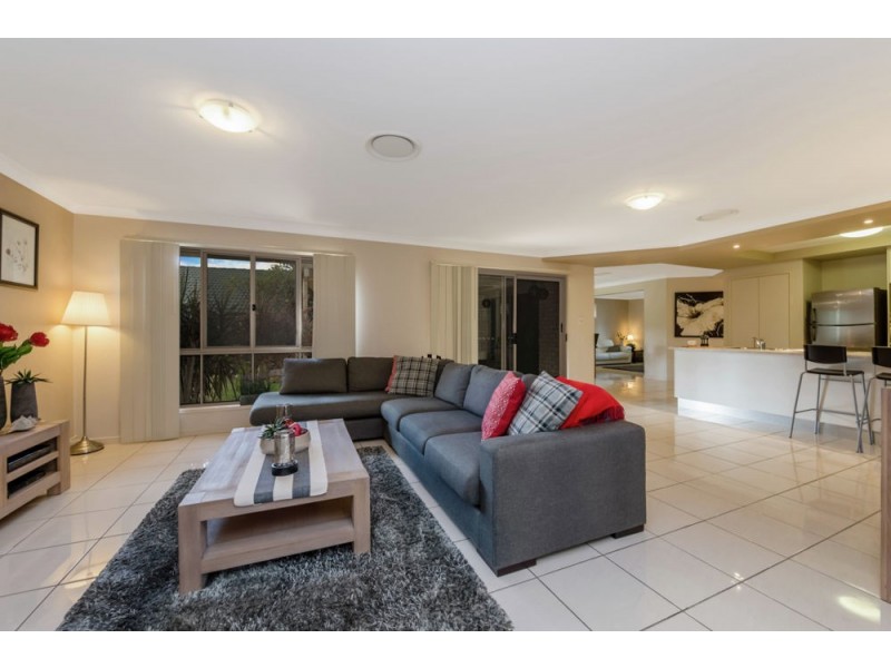 15 Danaid Street, Springfield Lakes QLD 4300