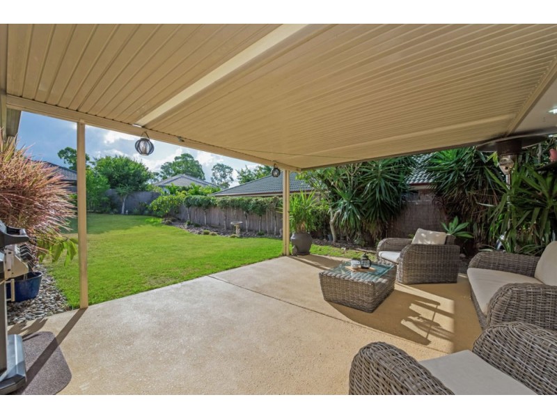 15 Danaid Street, Springfield Lakes QLD 4300