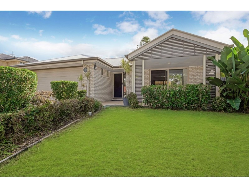 15 Danaid Street, Springfield Lakes QLD 4300