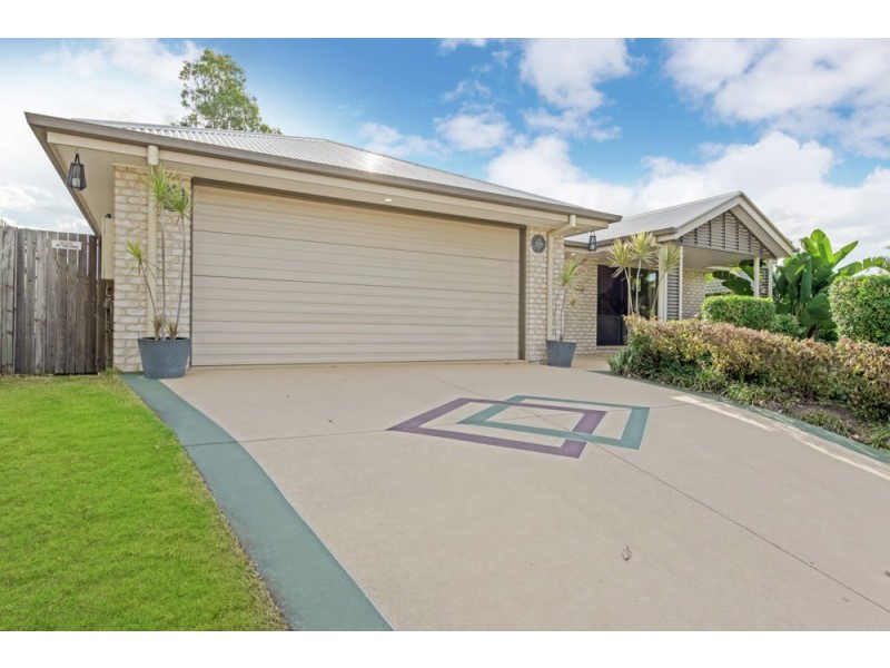15 Danaid Street, Springfield Lakes QLD 4300