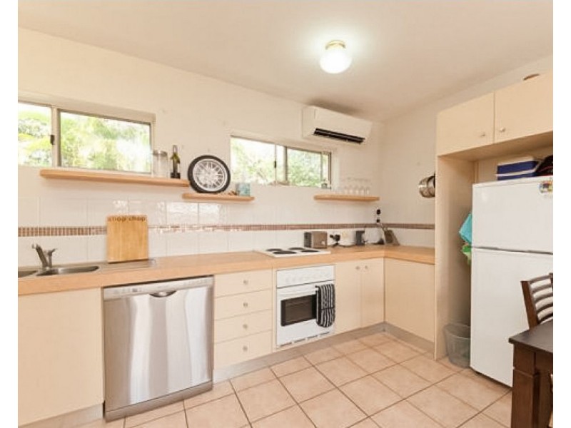 2/26 Guildford Street, Kelvin Grove QLD 4059