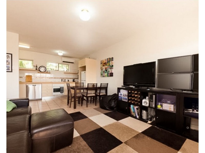 2/26 Guildford Street, Kelvin Grove QLD 4059