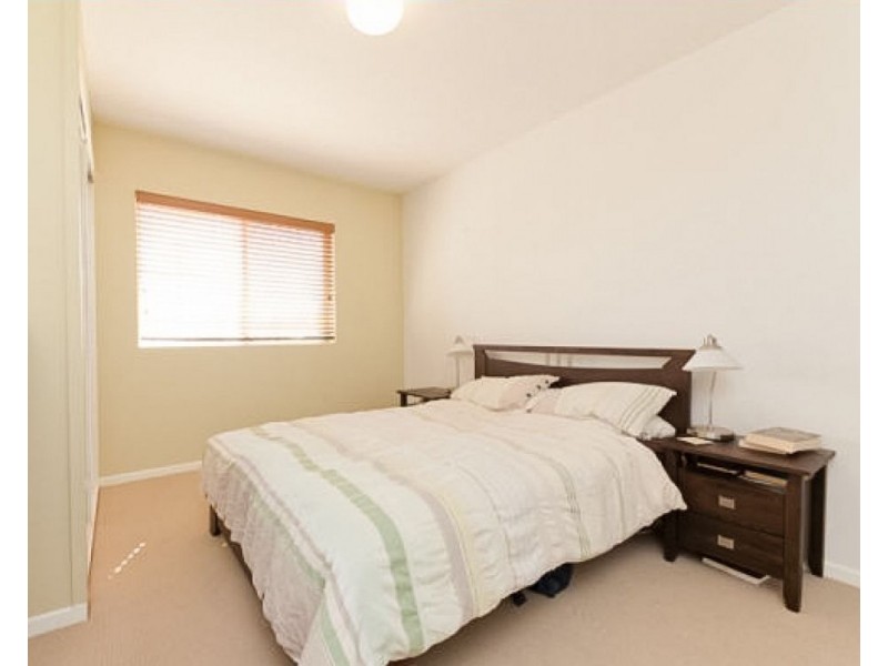 2/26 Guildford Street, Kelvin Grove QLD 4059