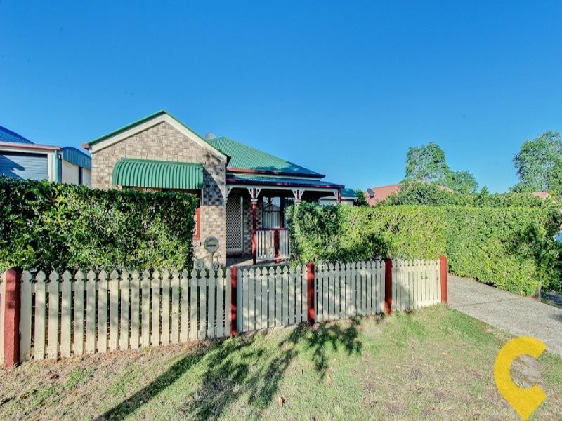 63 Karamea Avenue, Springfield QLD 4300