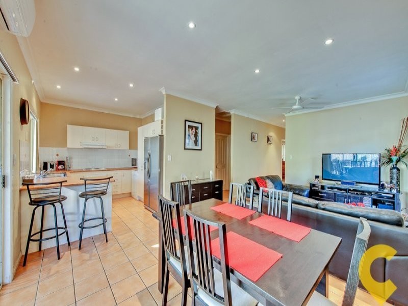 63 Karamea Avenue, Springfield QLD 4300