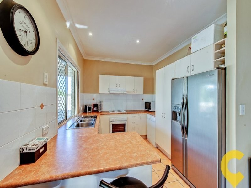 63 Karamea Avenue, Springfield QLD 4300