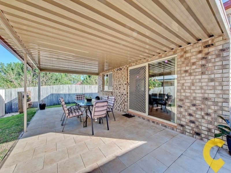 63 Karamea Avenue, Springfield QLD 4300