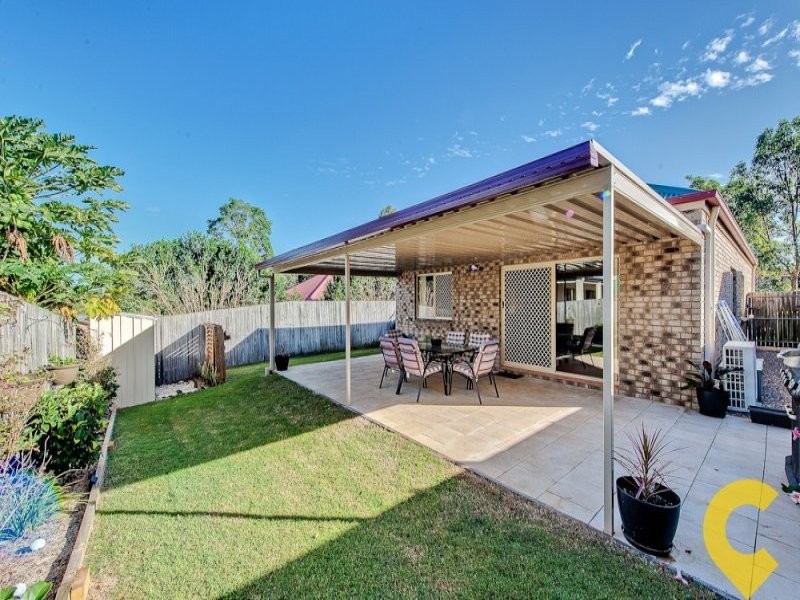 63 Karamea Avenue, Springfield QLD 4300
