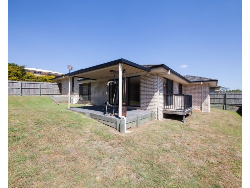 27 Chetwynd Street, Redbank Plains QLD 4301
