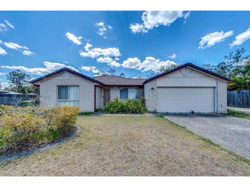 6 Mistletoe Court, Camira QLD 4300