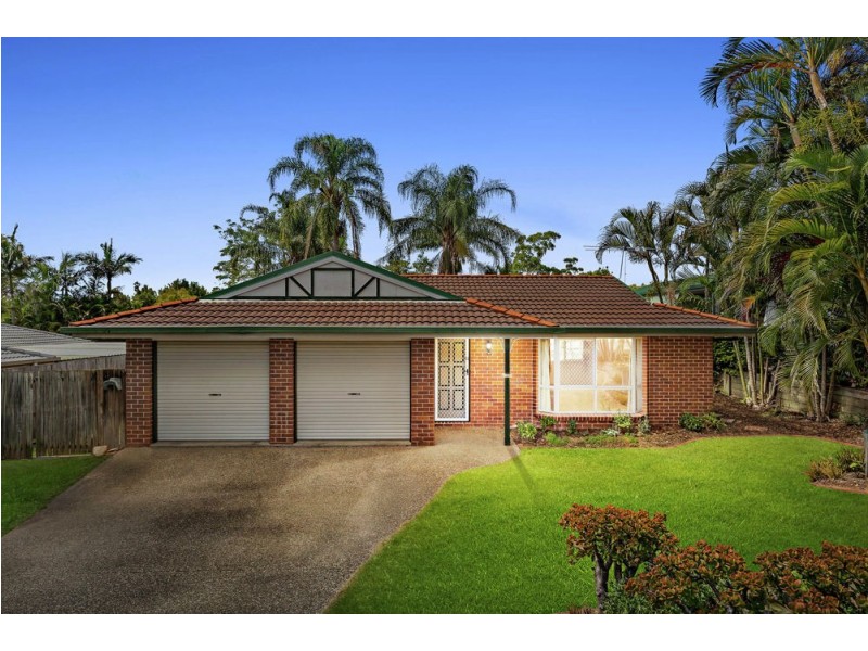 17 Ivy Street, Springfield QLD 4300