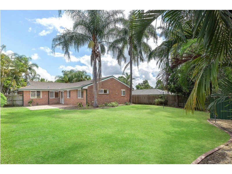 17 Ivy Street, Springfield QLD 4300