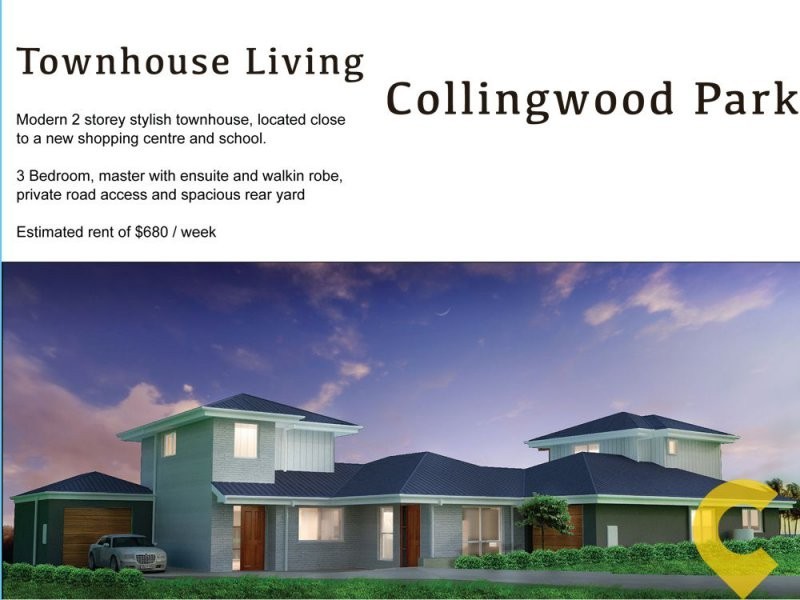 6 Cheihk Crescent, Collingwood Park QLD 4301