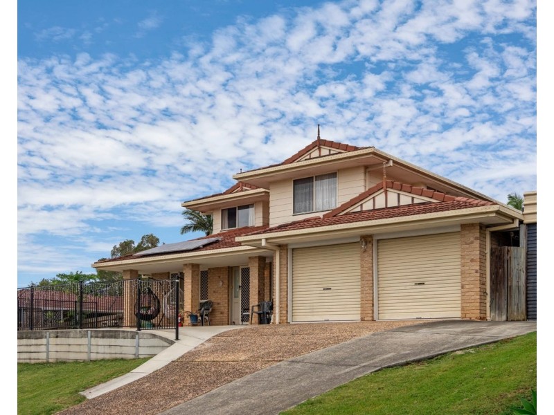 14 Cosmos Street, Springfield QLD 4300