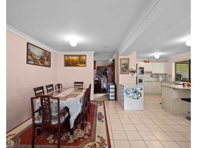 14 Cosmos Street, Springfield QLD 4300