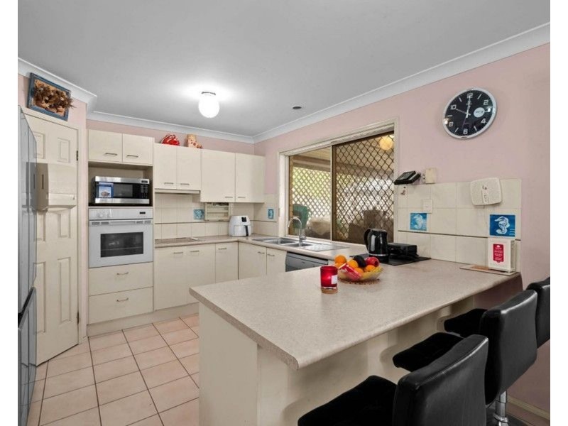 14 Cosmos Street, Springfield QLD 4300