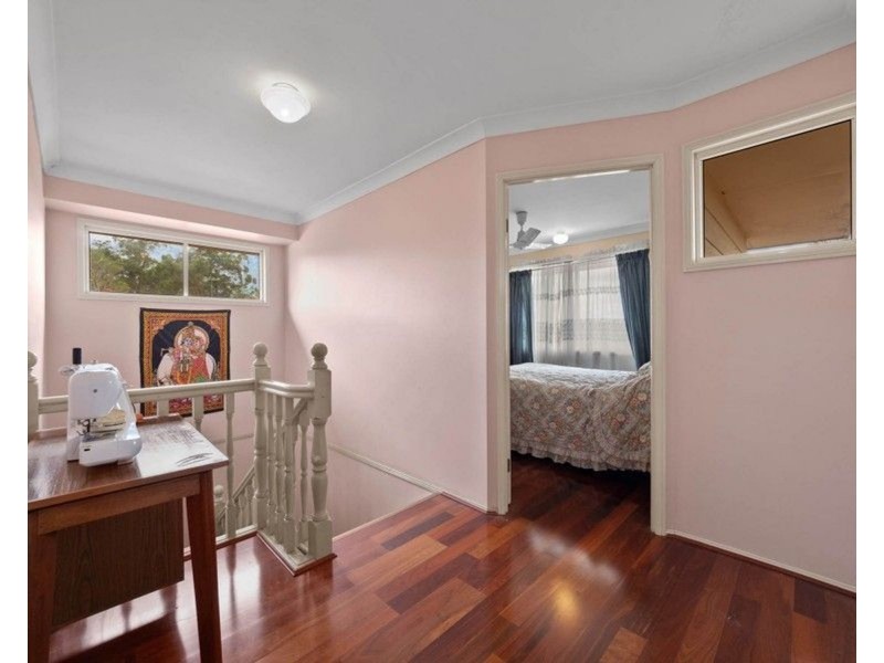 14 Cosmos Street, Springfield QLD 4300