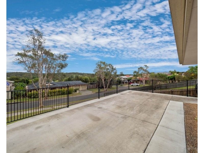 14 Cosmos Street, Springfield QLD 4300