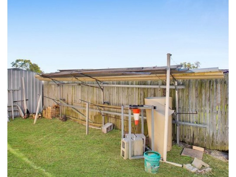 14 Cosmos Street, Springfield QLD 4300