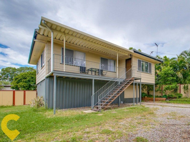 118 Redbank Plains Road, Bellbird Park QLD 4300