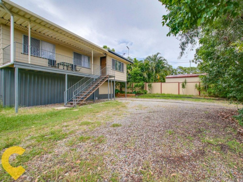 118 Redbank Plains Road, Bellbird Park QLD 4300