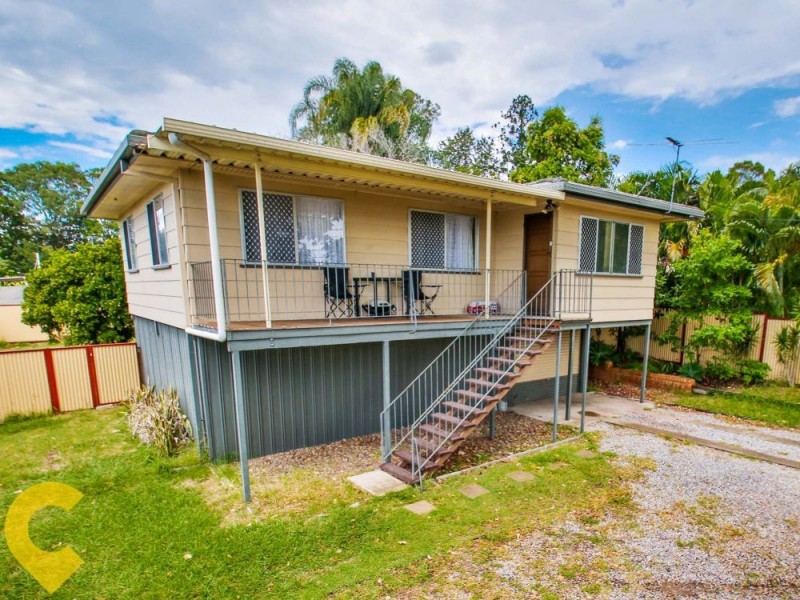 118 Redbank Plains Road, Bellbird Park QLD 4300