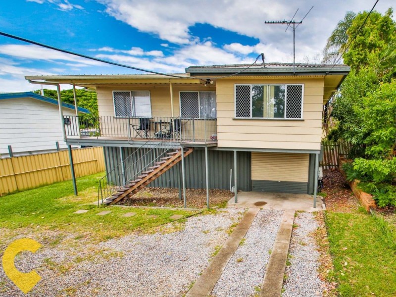 118 Redbank Plains Road, Bellbird Park QLD 4300