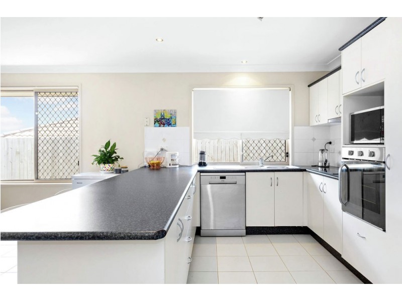 13 Lakes Entrance Drive, Springfield Lakes QLD 4300
