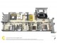 13 Lakes Entrance Drive, Springfield Lakes QLD 4300 Floorplan