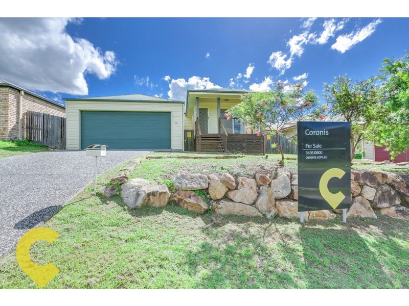 281 Eagle Street, Collingwood Park QLD 4301