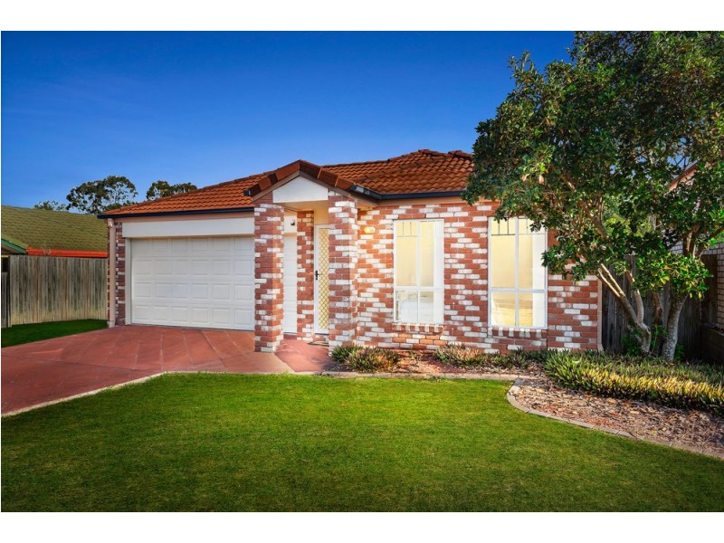 16 Eden Crescent, Springfield Lakes QLD 4300
