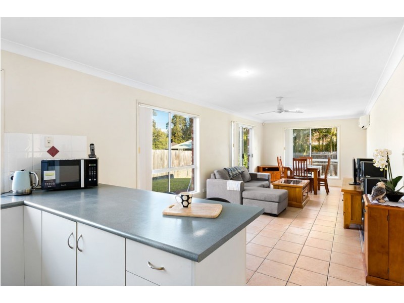 16 Eden Crescent, Springfield Lakes QLD 4300