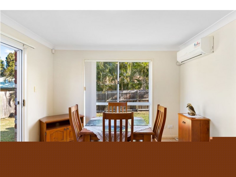 16 Eden Crescent, Springfield Lakes QLD 4300