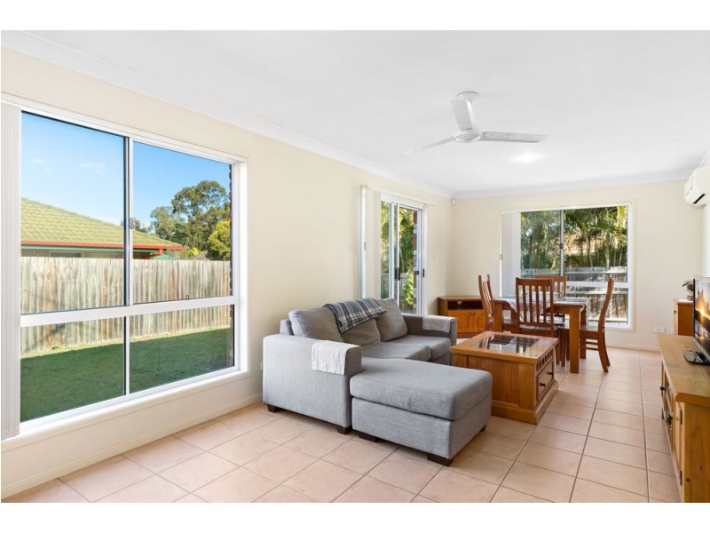 16 Eden Crescent, Springfield Lakes QLD 4300