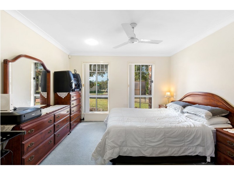 16 Eden Crescent, Springfield Lakes QLD 4300