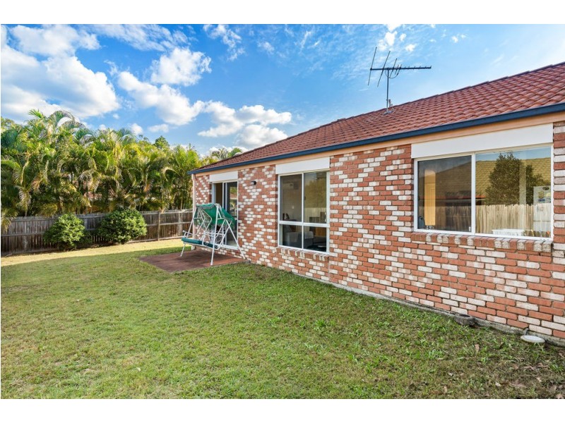 16 Eden Crescent, Springfield Lakes QLD 4300