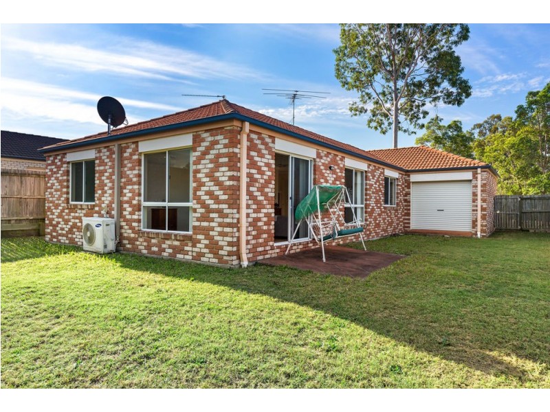 16 Eden Crescent, Springfield Lakes QLD 4300