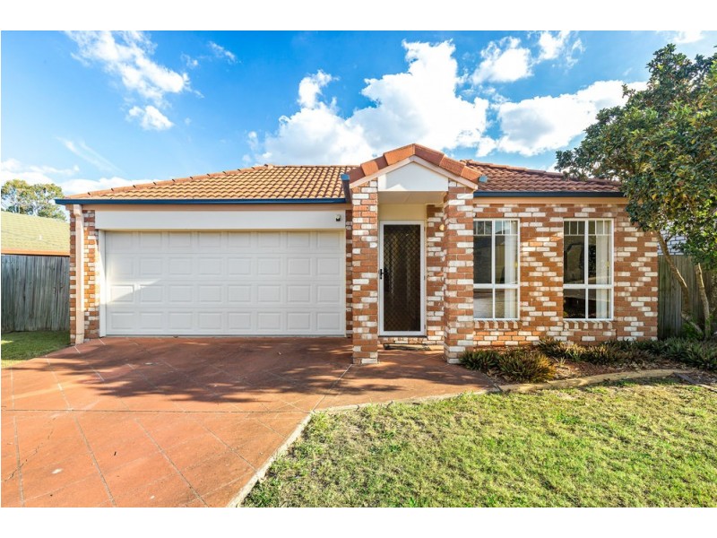 16 Eden Crescent, Springfield Lakes QLD 4300