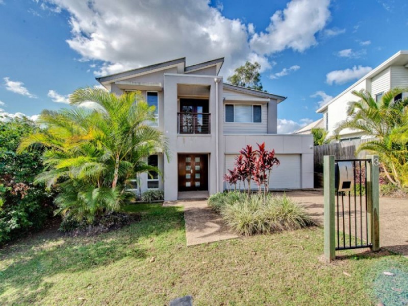 3 Boronia Court, Springfield Lakes QLD 4300