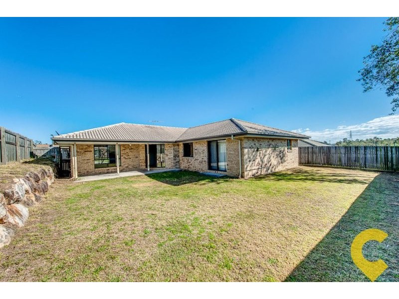 4 Demmers Court, Goodna QLD 4300