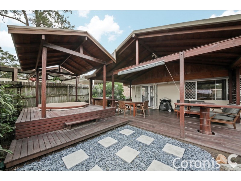 67 Flinders Crescent, Forest Lake QLD 4078
