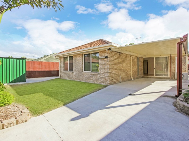 3 Swallowtail Crescent, Springfield Lakes QLD 4300