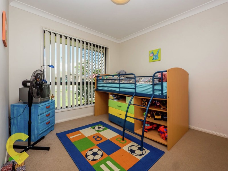 55 Jezabel Drive, Springfield Lakes QLD 4300
