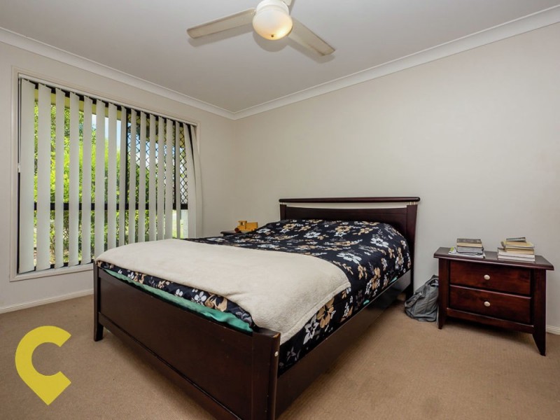 55 Jezabel Drive, Springfield Lakes QLD 4300