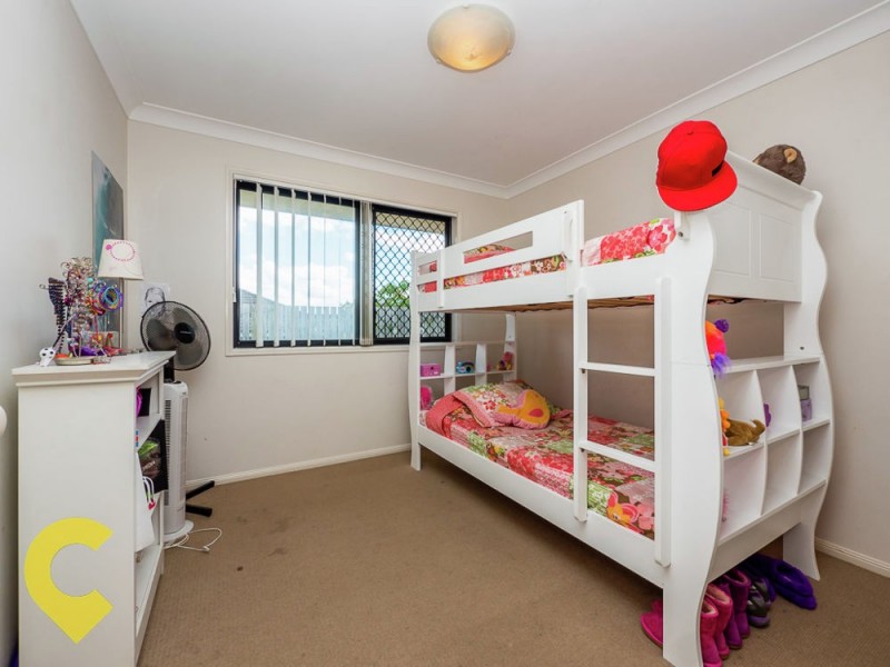 55 Jezabel Drive, Springfield Lakes QLD 4300