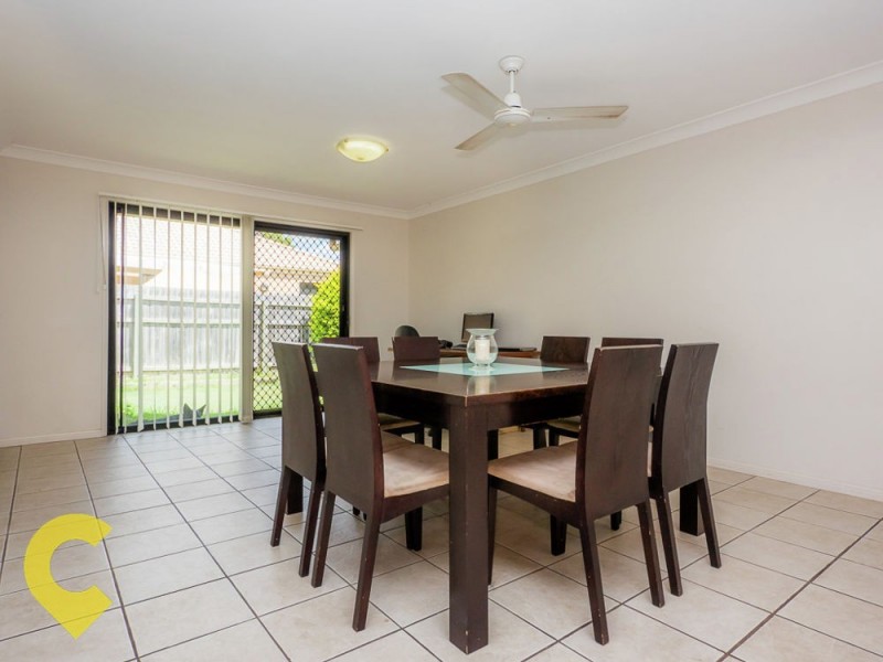 55 Jezabel Drive, Springfield Lakes QLD 4300