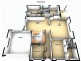 55 Jezabel Drive, Springfield Lakes QLD 4300 Floorplan